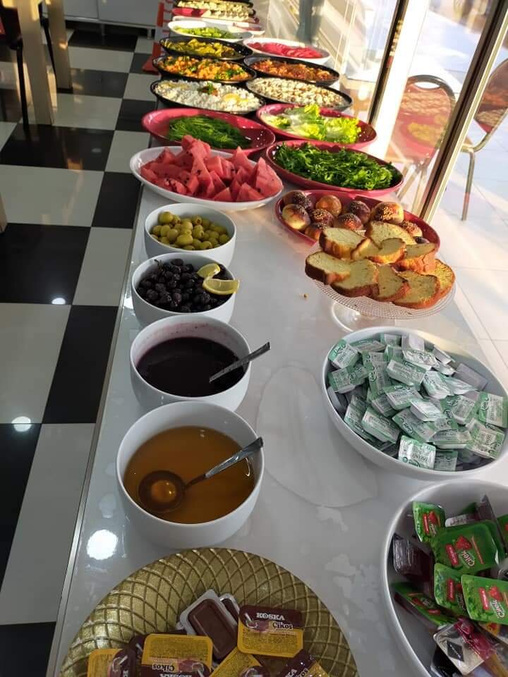 Kuloğlu Hotel Samsun · 14