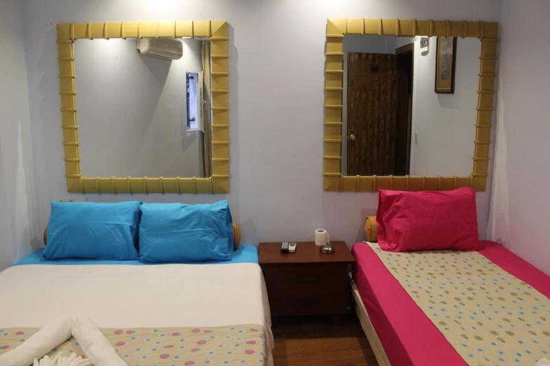 Gvar Apart Otel
