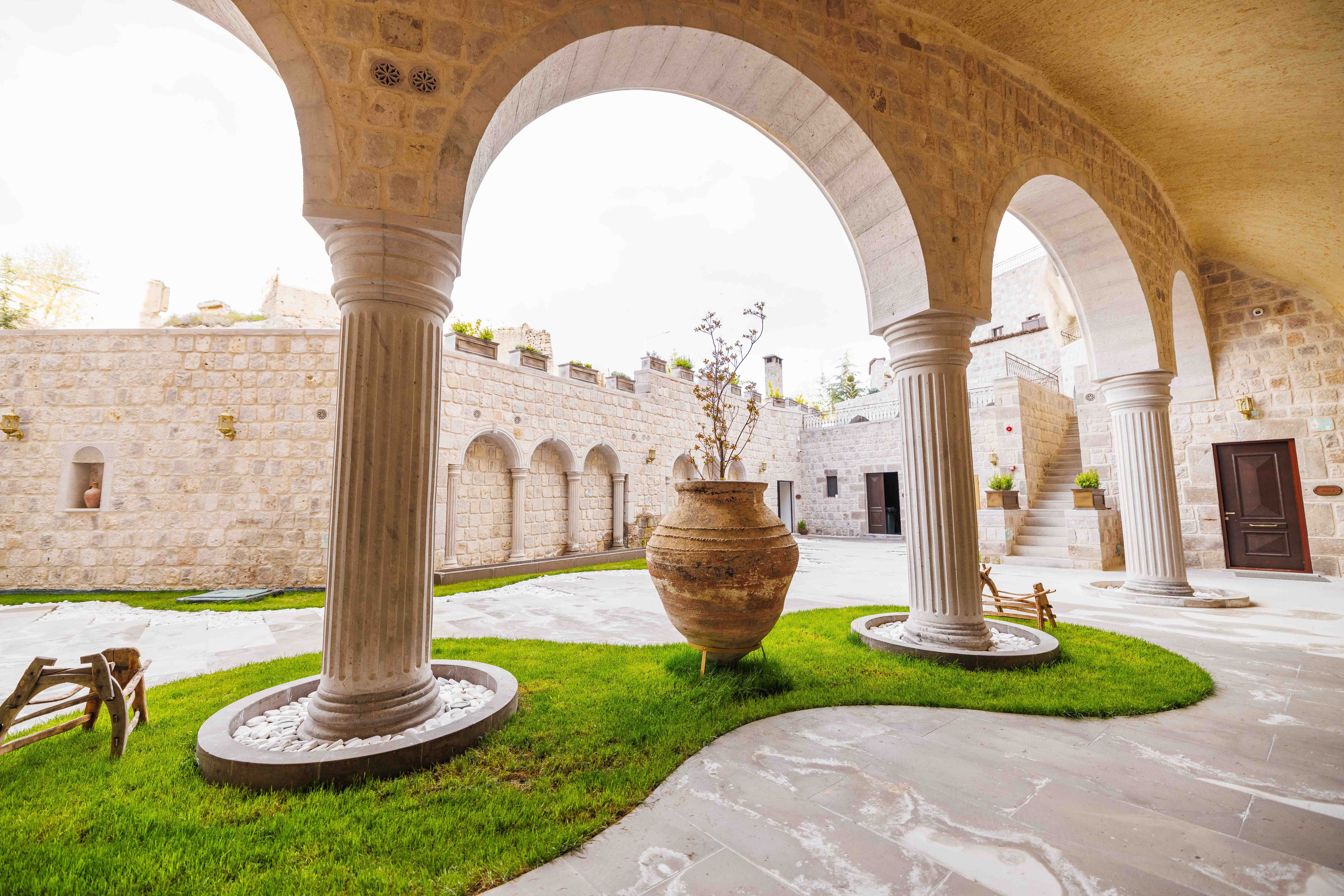 Signature Cave Cappadocia, Trademark Collection by Wyndham · 11