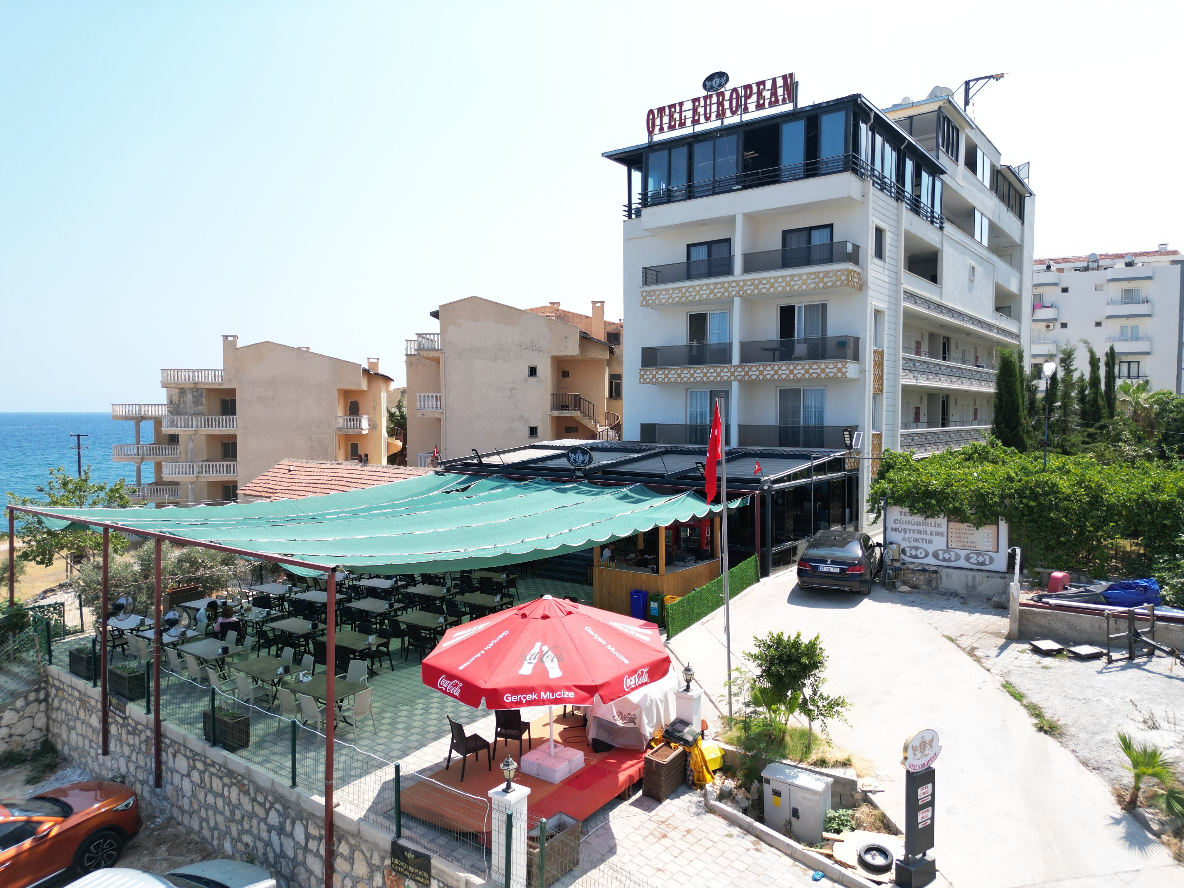 European Butik Hotel · 60