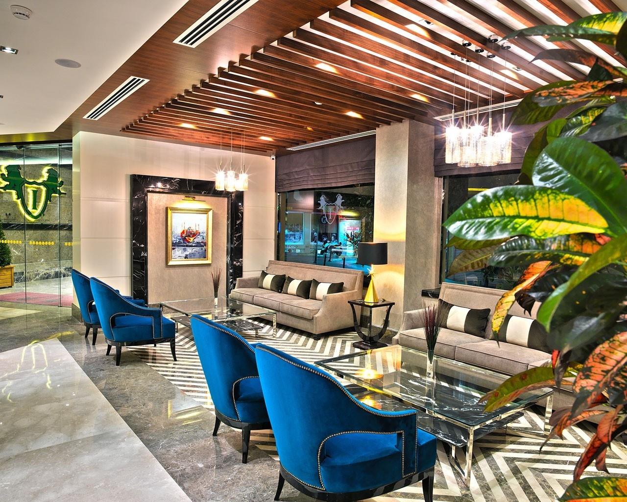 Mercure İstanbul Bomonti