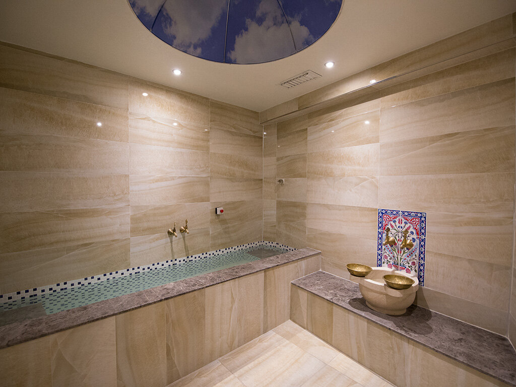 Ruba Palace Thermal Hotel