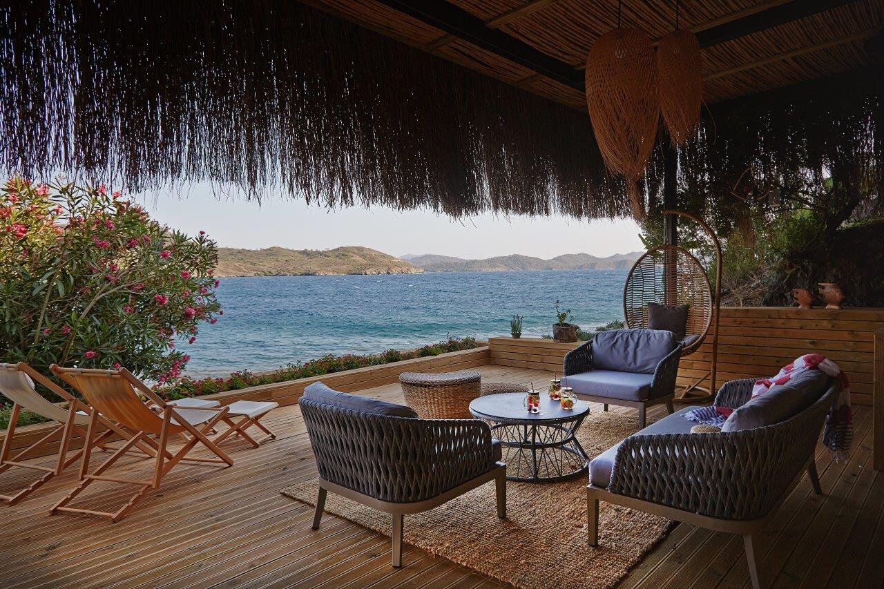 Golden Key Bördübet Rezervasyon