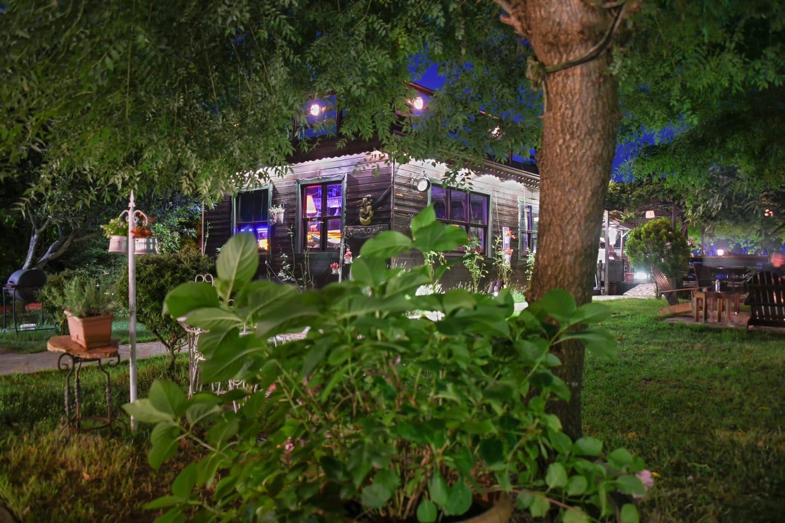 Ağva Piccolo Mondo Hotel ( +12 Yetişkin Oteli )