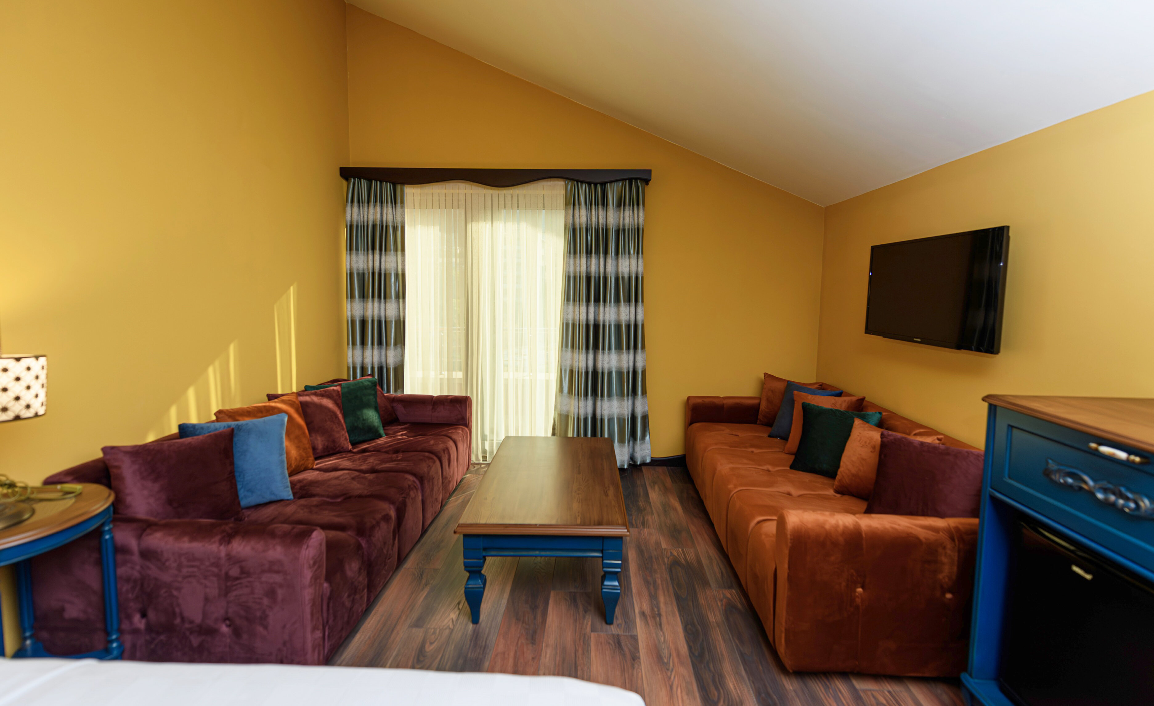 Tok Epik Hotel · 67
