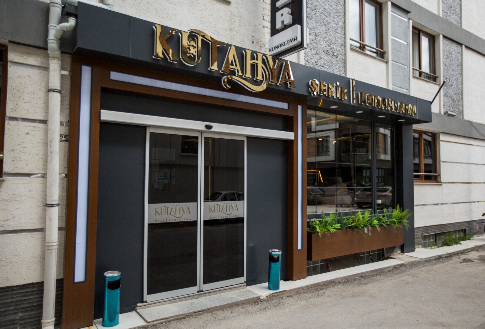 Kütahya Şehir Otel galeri 2
