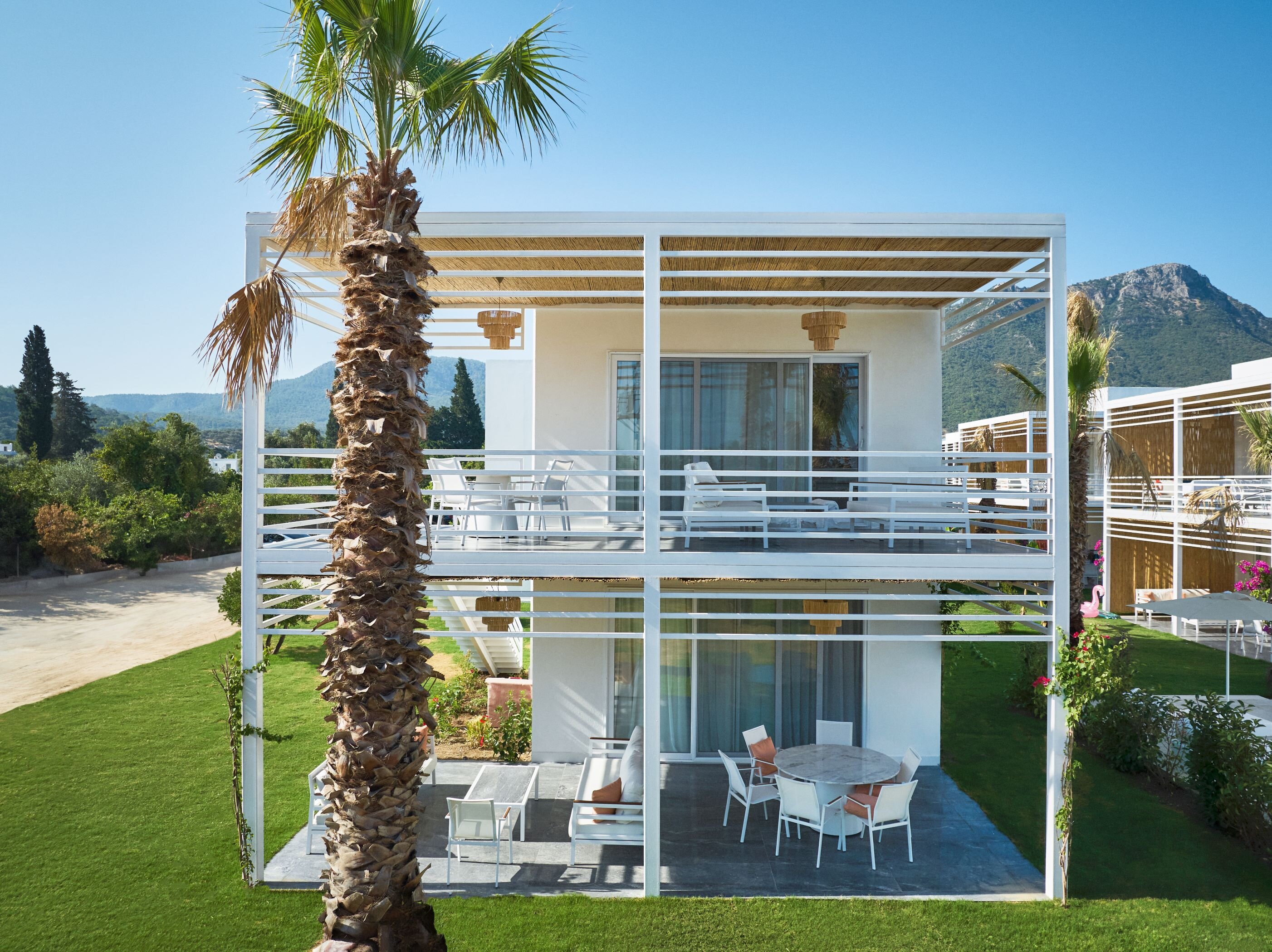 Flamm Residences · 23