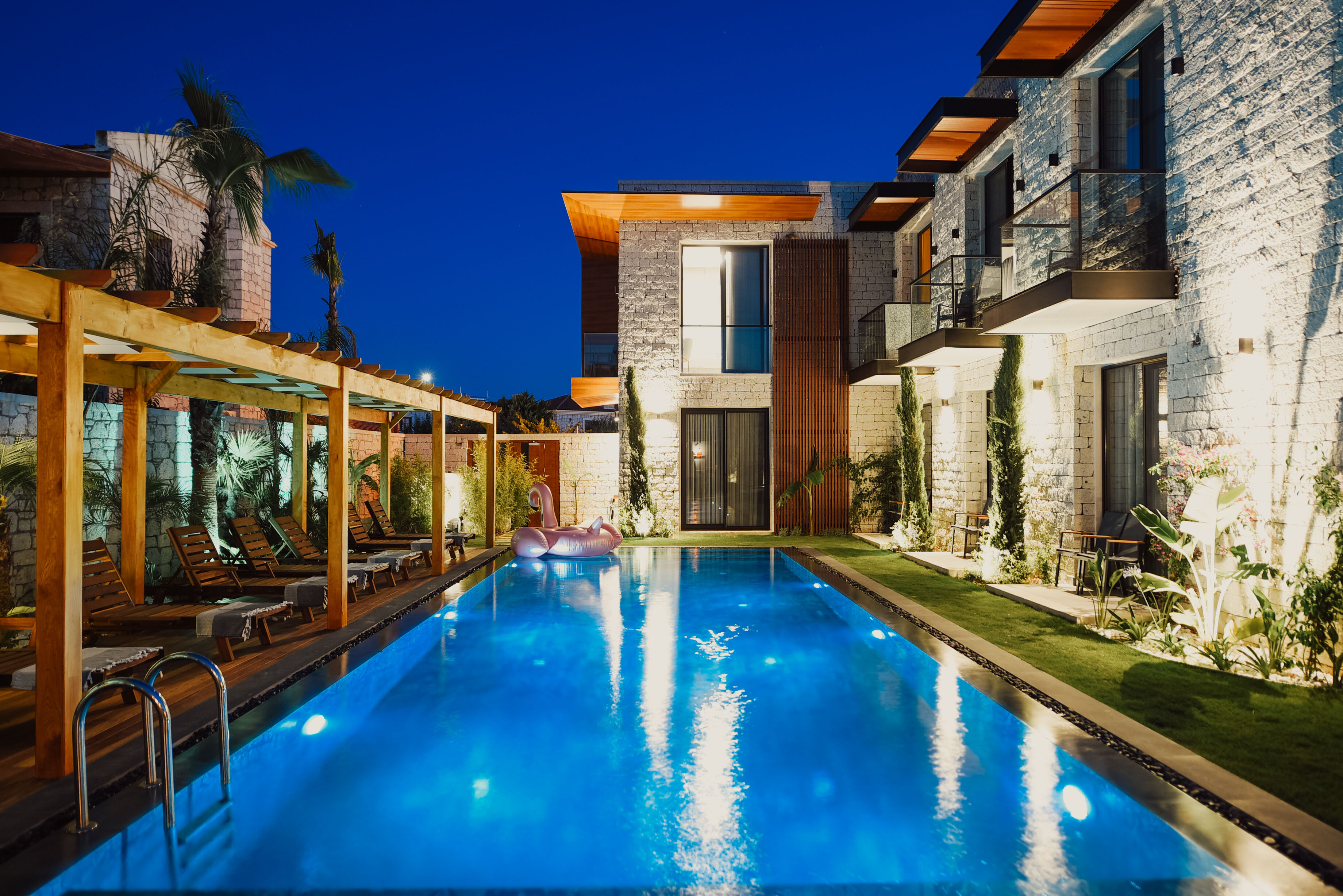 Enso Otel Alaçatı · 6