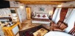 Deluxe Jacuzzi Room City View Görseli