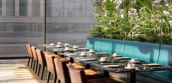 Four Points By Sheraton İstanbul Kağıthane · 37