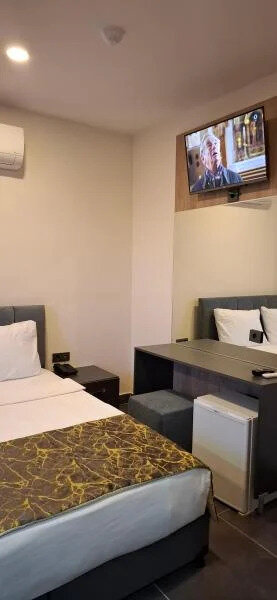 Blue Serenity Hotel +16 galeri 8