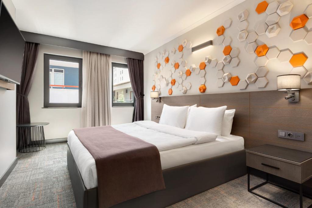 Days Hotel By Wyndham Çankaya