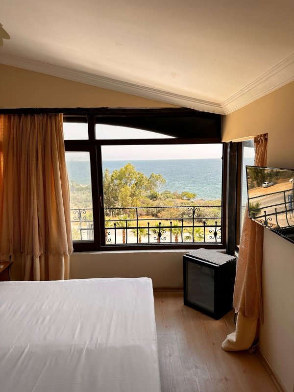 Evim Otel Mersin