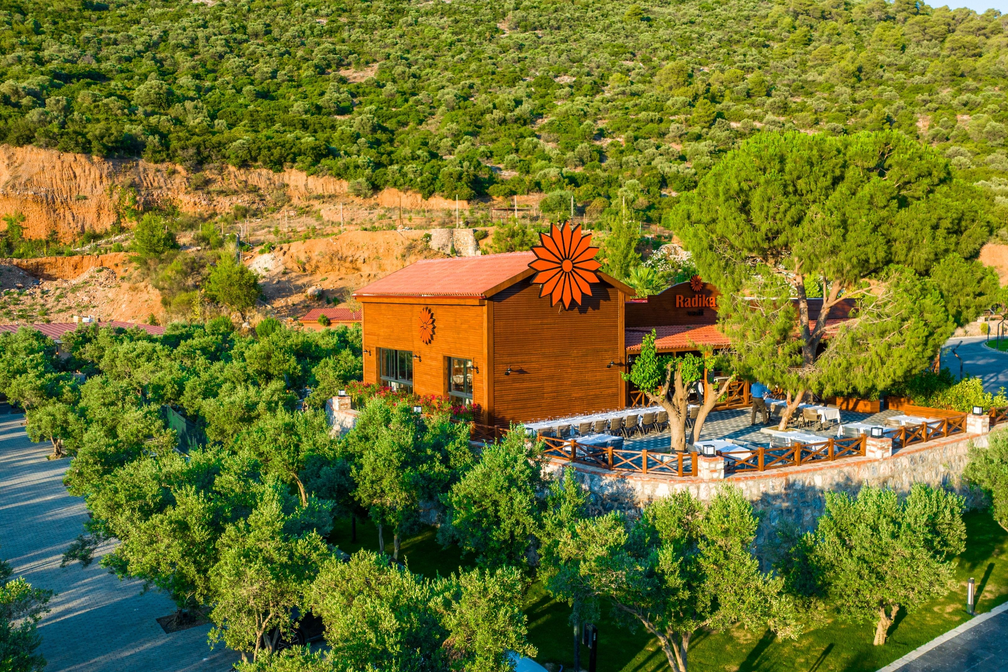 Batıhan Vadi Hotel & Villas