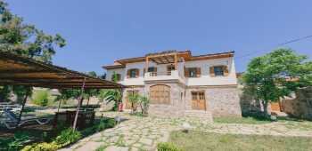 Madran Evi Datça