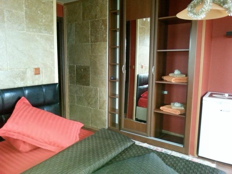 Taşev Butik Otel Dikili galeri 5