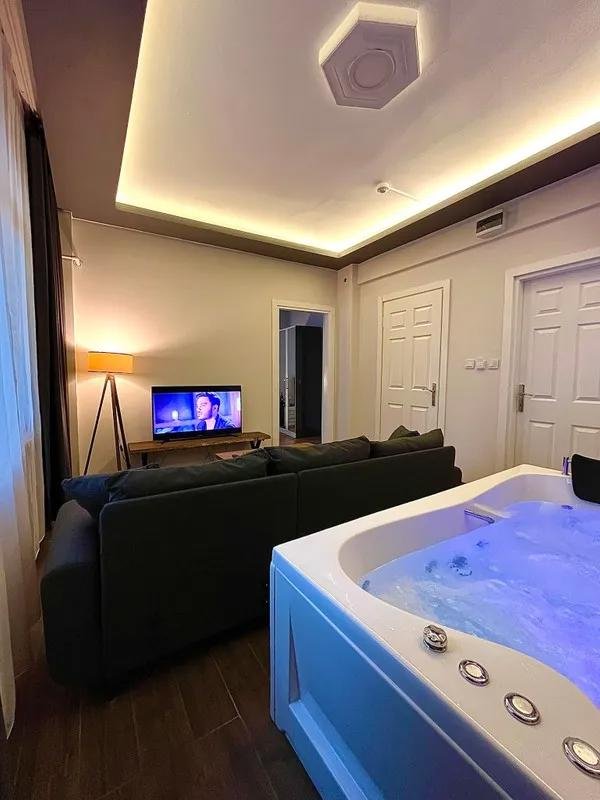 Zeugma Suit Otel