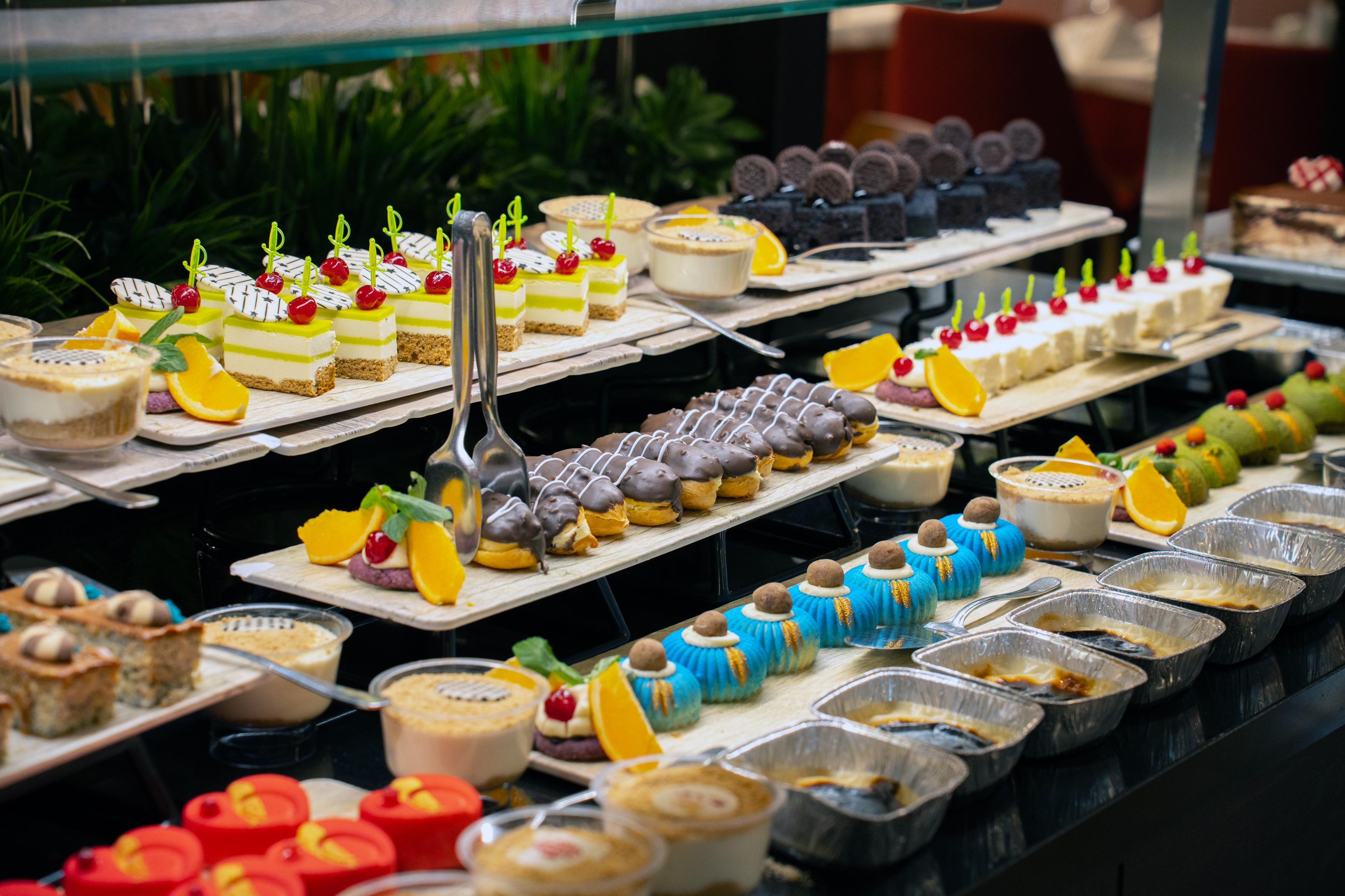 Megasaray WestBeach Antalya