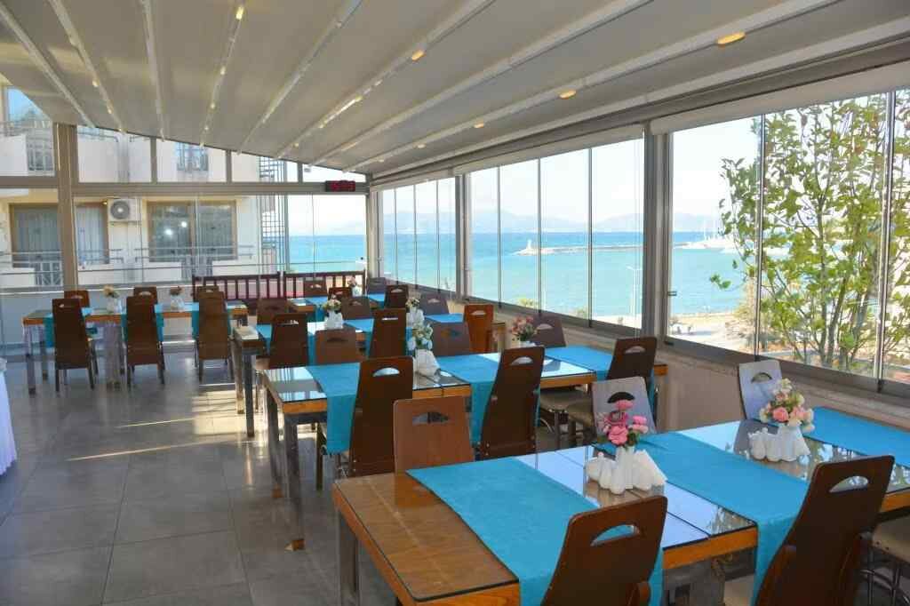 Hotel İstanköy Kuşadası · 24