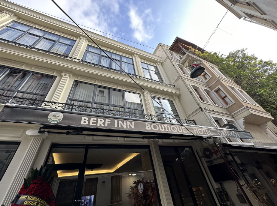 Berf INN Hotel
