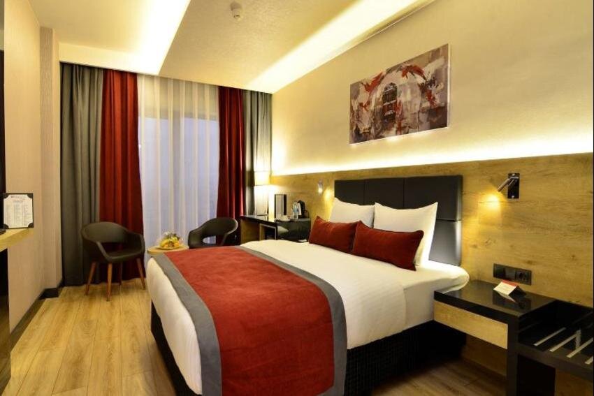 Ramada Encore Gebze · 15