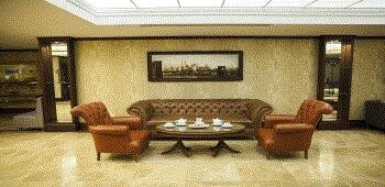 Bilek Hotel İstanbul · 41