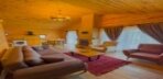 Deluxe Bungalov Oda Görseli