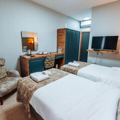 Mysia Olympos Hotel · 15