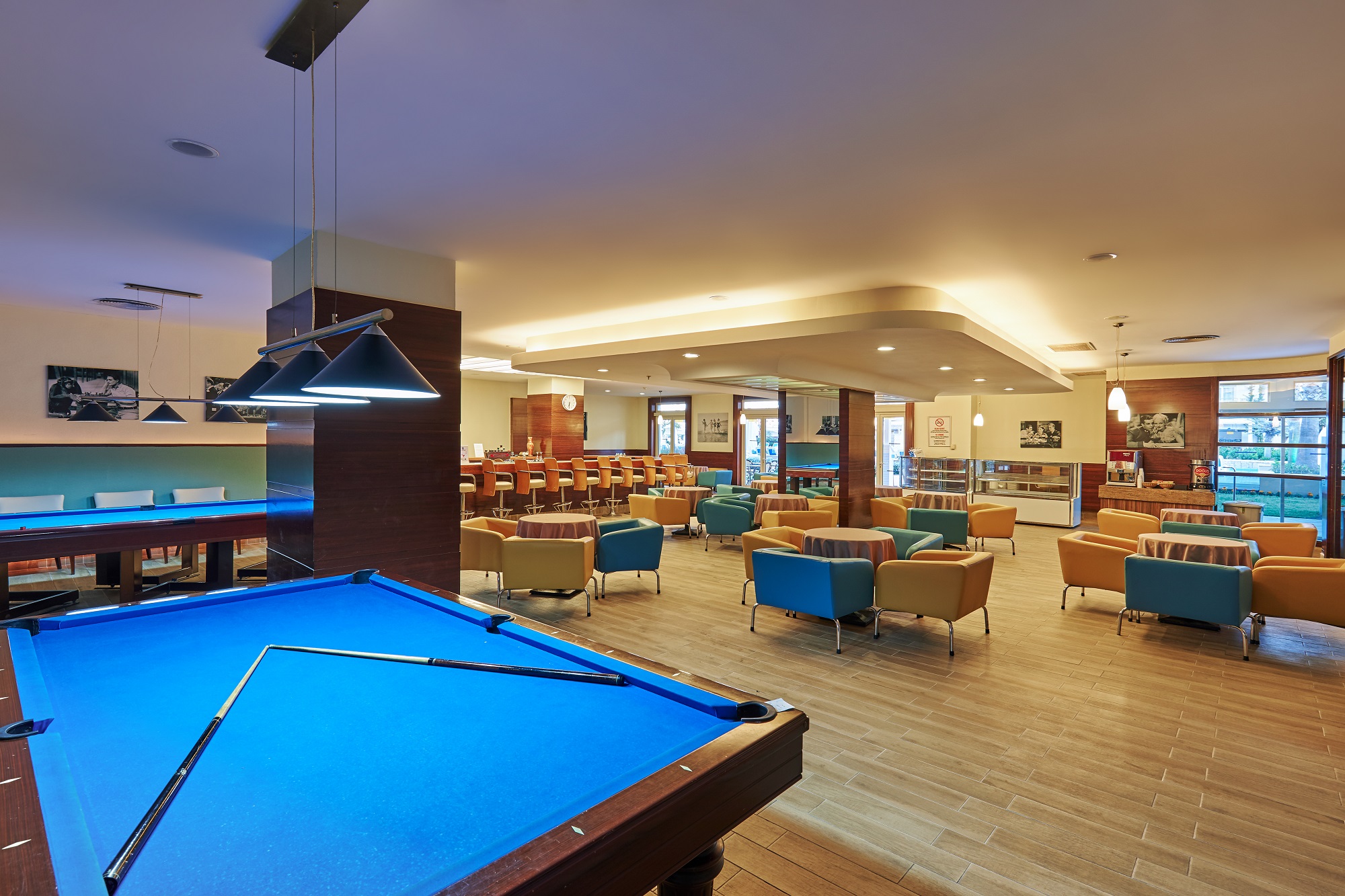 La Blanche Resort & Spa Hotel
