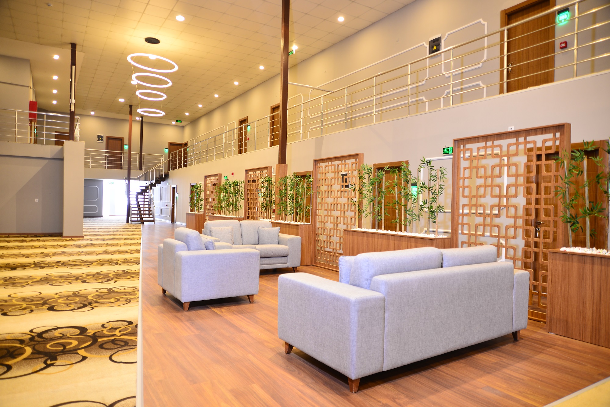 Privado Hotel 
