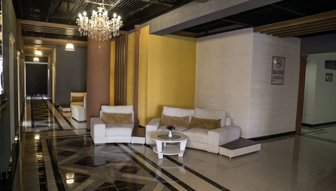 Dionisus Hotel & Spa Belek galeri 5