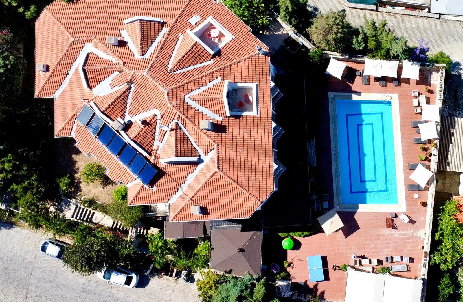 Villa Anfora