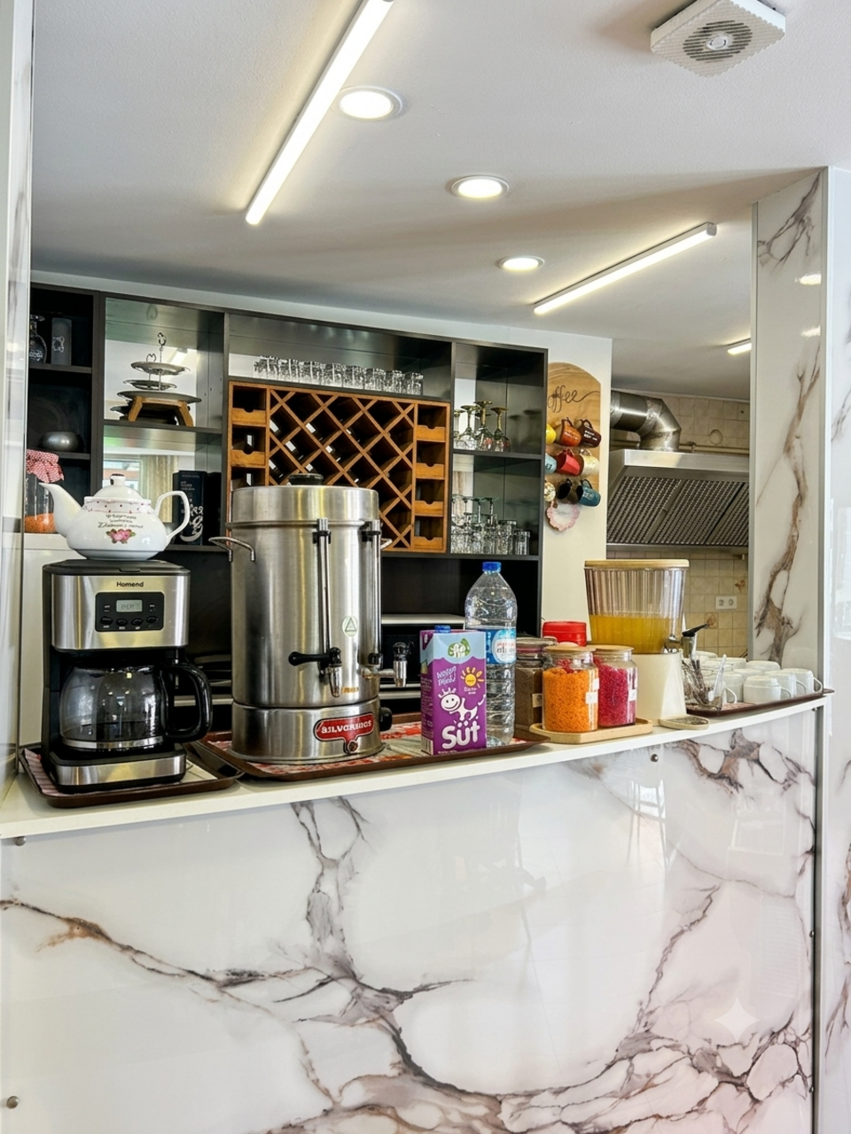 Anadolu Hotel Sultanahmet · 27