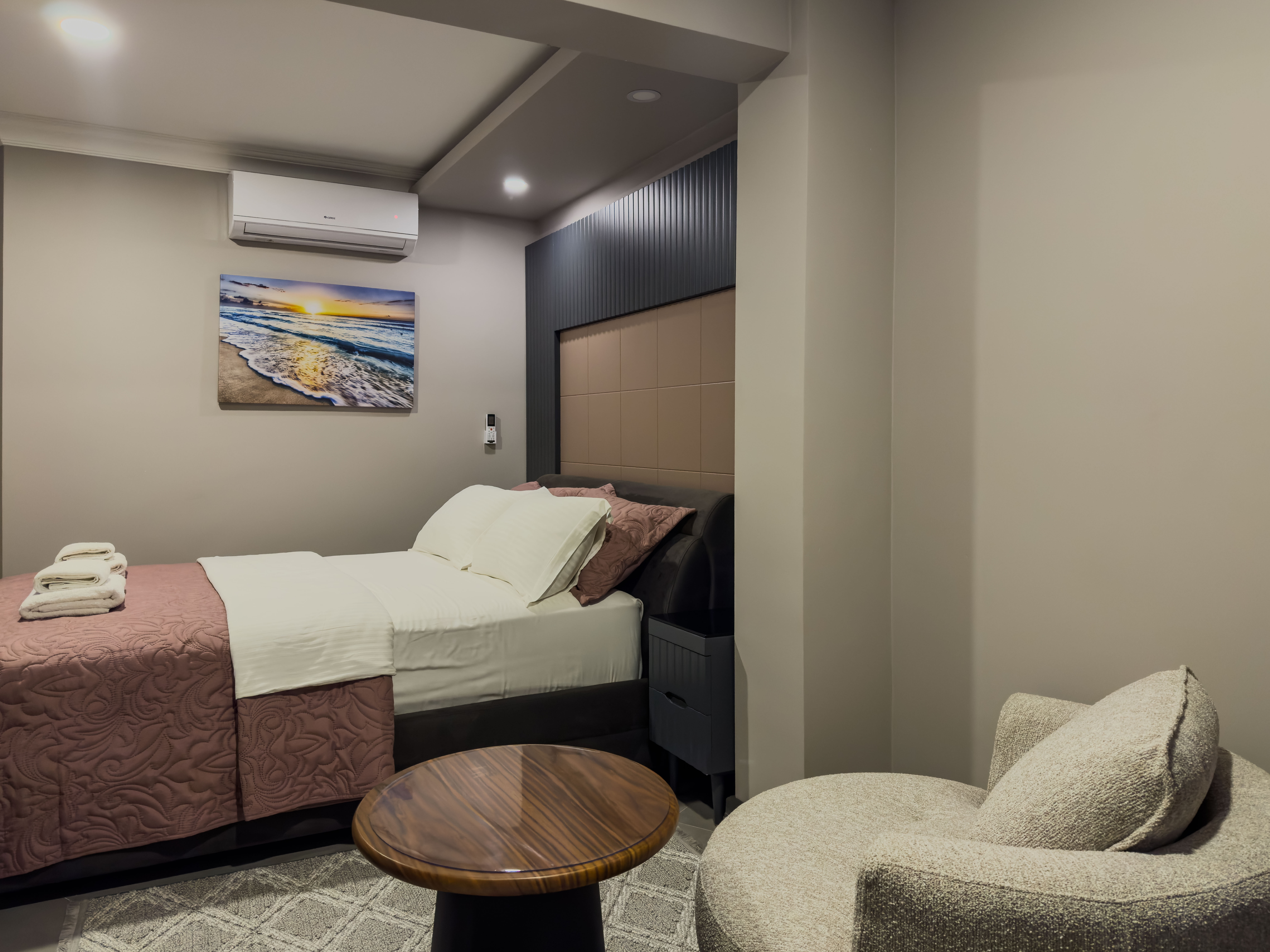 Garden Family Suite