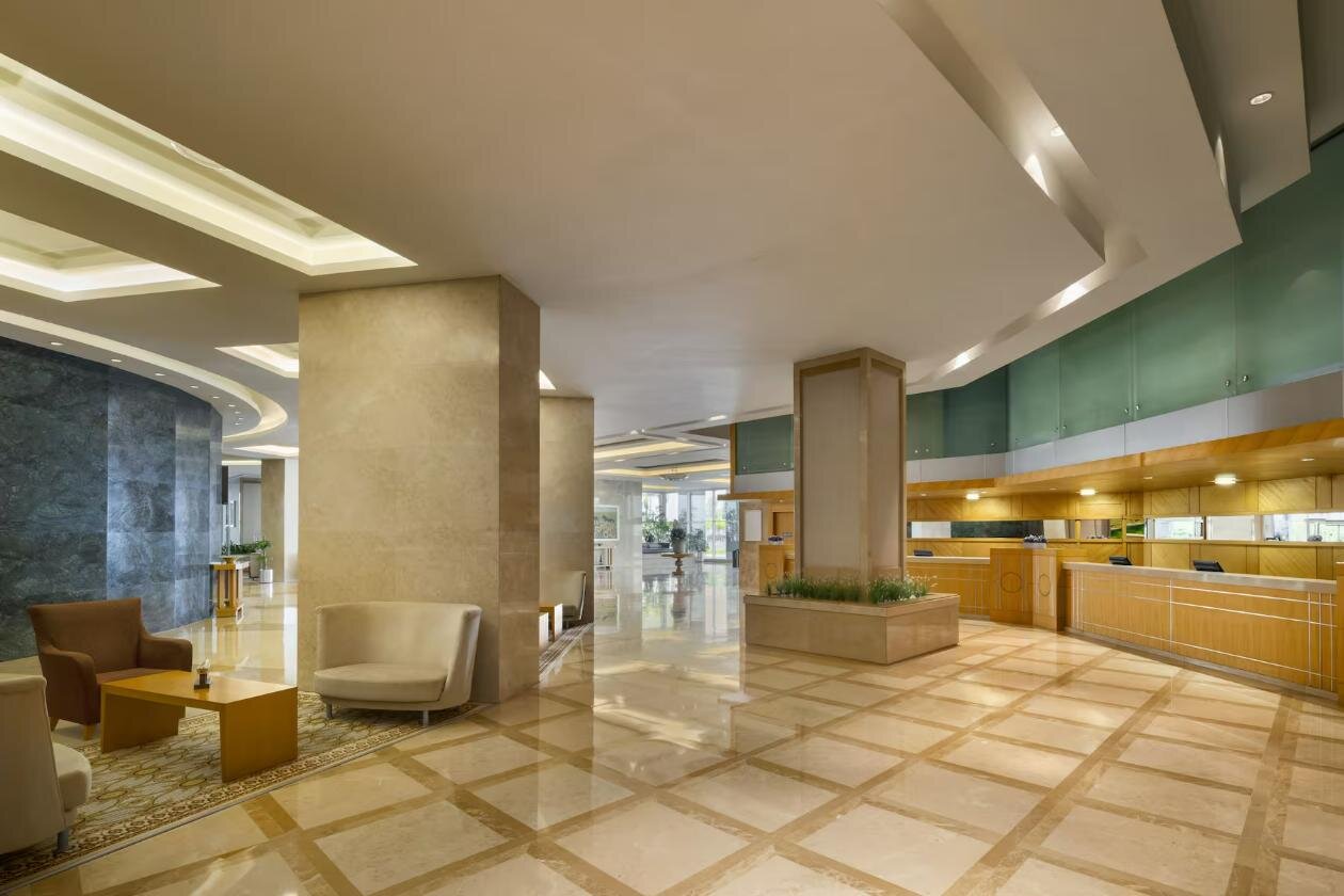 Wyndham Grand İzmir Özdilek Thermal & Spa galeri 8