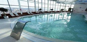 Eser Premium Hotel & Spa · 66
