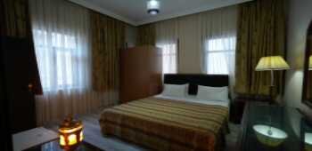Lost Town Inn Hotel +16 Adult Only