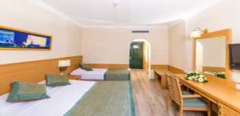 Grand Yazıcı Club Marmaris Palace