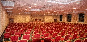 Dalaman Airport Lykia Thermal & Spa Hotel · 56