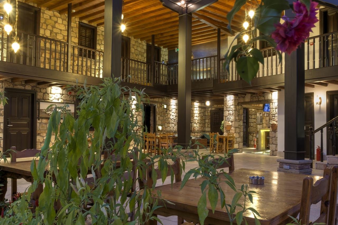 Kosa Butik Hotel