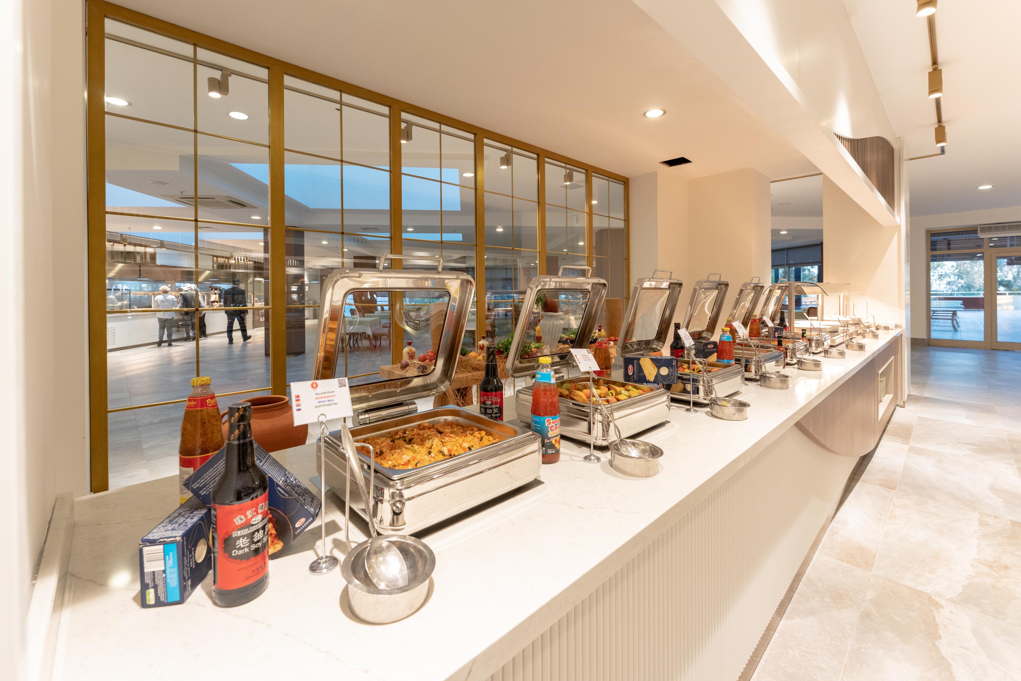 Sunis Kumköy Beach Resort Hotel & Spa