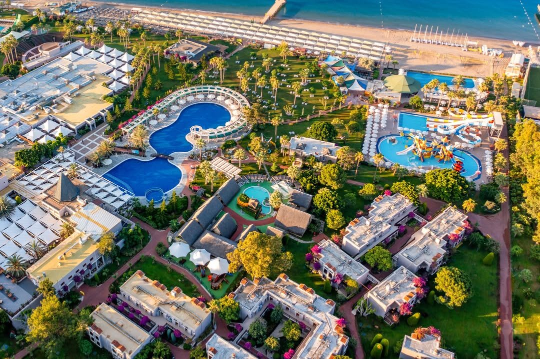 TUI MAGIC LIFE Belek
