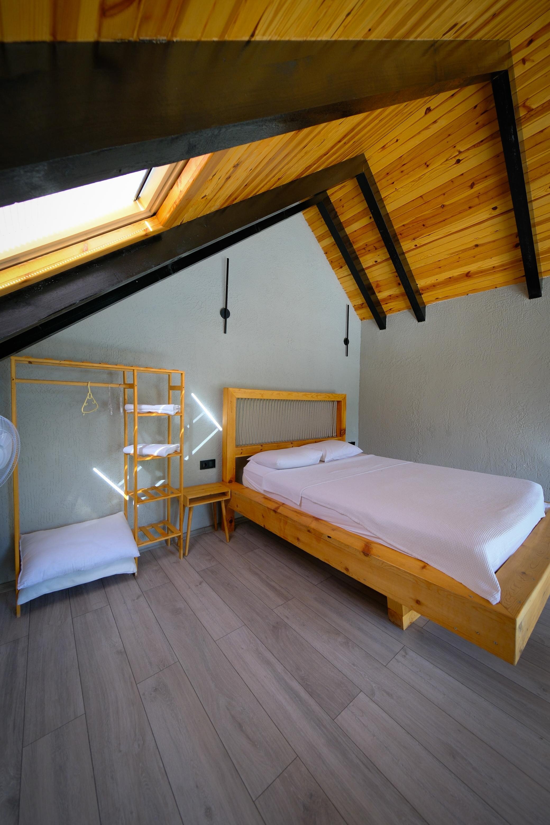 Nova Bungalov