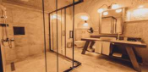 Deluxe Cave Suite (Şömineli) Görseli