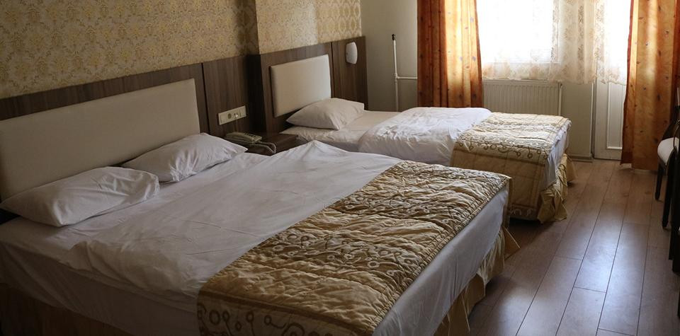 Büyük Özcihan Otel