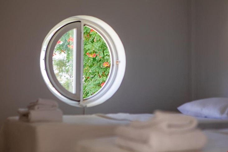 Olya Hotel