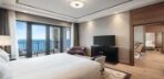 Family Suite Deniz Manzaralı Görseli