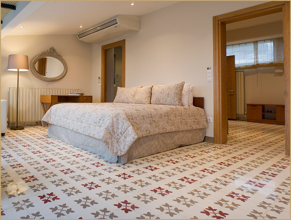 Wame Suite Hotel