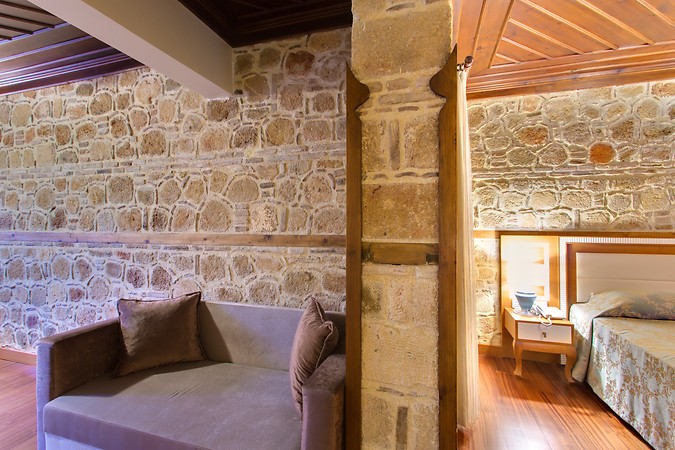 Prana Resort Doğan Hotel