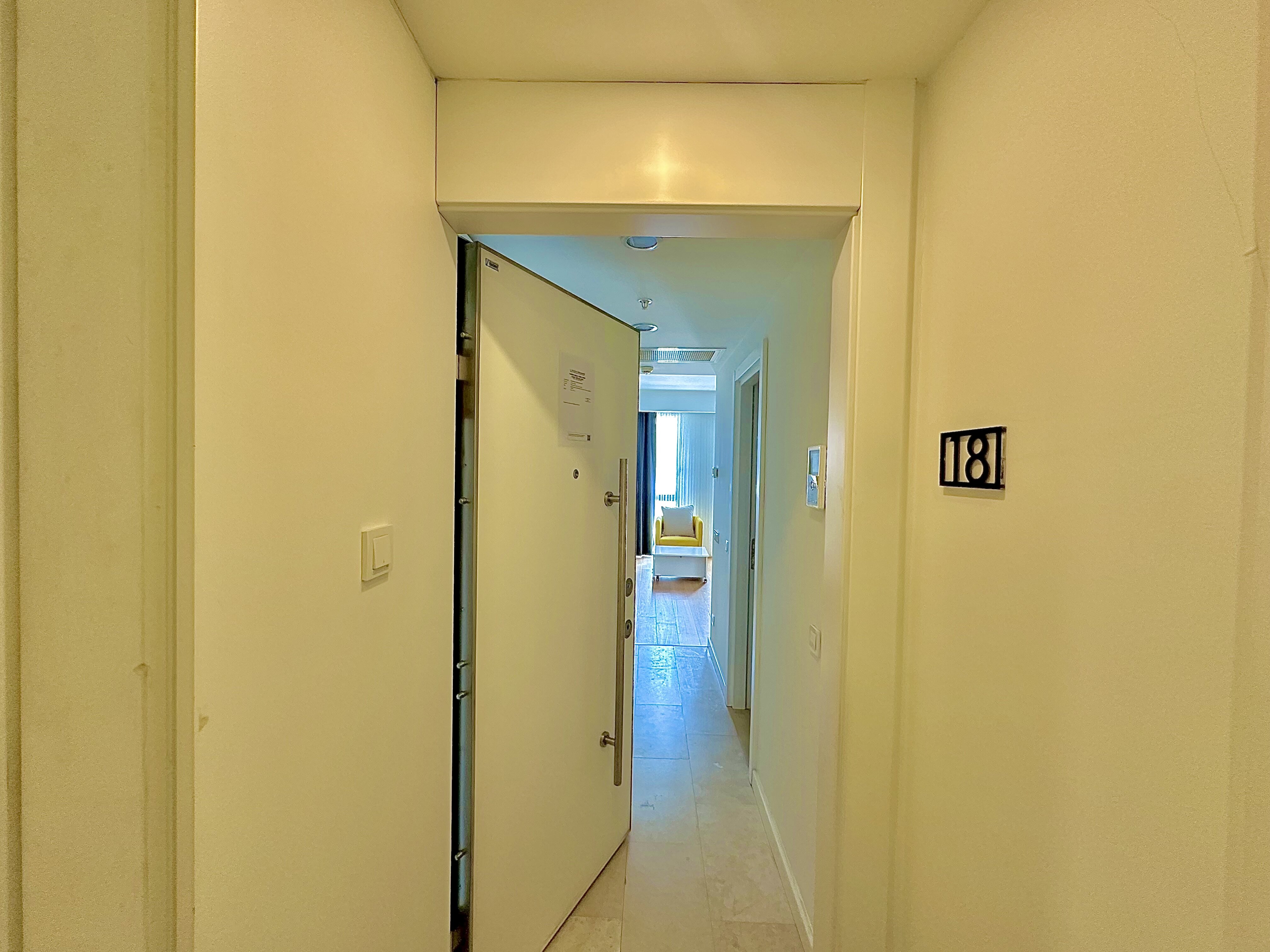 1+1 Daire (018)